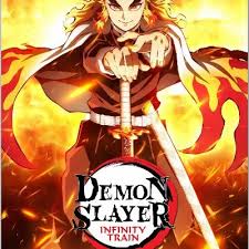 Infinity train, demon slayer movie: Kimetsu No Yaiba Mugen Ressha Hen Full Movie 2020 On Twitter W A T C H Demon Slayer The Movie Mugen Train åŠ‡å ´ç‰ˆ é¬¼æ»…ã®åˆƒ ç„¡é™åˆ—è»Šç·¨ 2020 English Subtitle Hd Https T Co Ftx7sm5k62 A Scared Boy Who Reveals His True Power