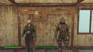 How Do I Join The Children Of Atom In Fallout 4 : R/Shitpostcrusaders