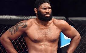 I am curtis razor blaydes and am a professional heavyweight ufc. Curtis Blaydes Ufc Doesn T Want Me To Win Heavyweight Title