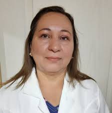 Dra. Frances Anet Reina Murillo Médico familiar, Buin