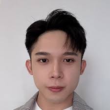 Patrick Chow Chan Chong