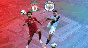 🔔 turn on notifications, that way you'll know. Liverpool Vs Manchester City Mohamed Salah Sergio Aguero Lead Combined Xi