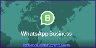 Whatsapp Business Download Free For Pc Android Latest Update 2020 In 2020 Business Downloads Make Business Business