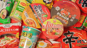 What can you put in ramen noodles? Top 10 Best Instant Ramen Uk Reviews Comparison 2021