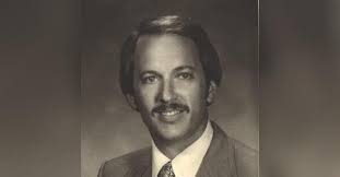 Roy D White Obituary