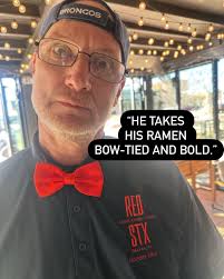 Red Stix Asian Street Food