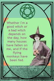Makes Me Laugh Cause There Are Days Just Befitting This Funny Witch Thought Witchery Wiccanhumor Humorous The Worst Witch Make Me Laugh Mystic