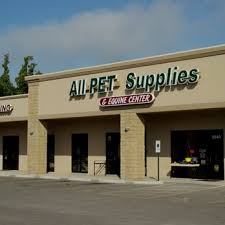 Maybe you would like to learn more about one of these? All Pet Supplies Equine Center Request Information 17 Photos Pet Services 2845 W Kearney St Springfield Mo Phone Number