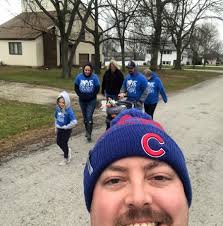 Confirm your support at champaigndsn.org/buddywalk/sponsorship!