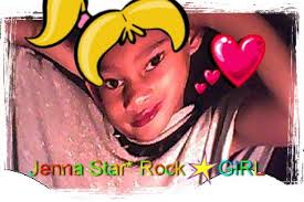 Jenna Star (Rap Artist)