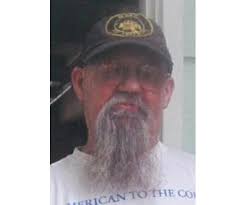 Beau Patterson Obituary (1967