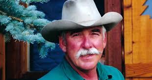 Goddard, 70, a cowboy for life