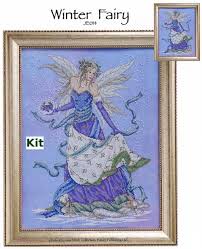 Model was stitched on polstitches 28 count chocaholic jobelan, but can joan elliott indian warrior native american counted cross | etsy. Joan Elliott Designs