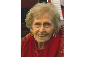 Betty Agee Obituary (1927