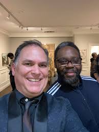 This Friday don't miss the 2ND...