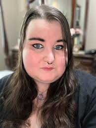 Getting ready to go to the game this afternoon