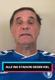 🗣️ Dirk Stahmann, Ali Gencer & Najeh Braham sagen es ▶️ Kommt alle zu  unserem großen Jubiläums-Spieltag am 13. Dezember um 13 Uhr gegen  @holsteinkiel ins 🏟️ Stadion #FCMKSV #60JahreFCM #football ...