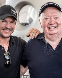 Felix Baumgartner: Aerobatic Flying