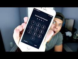 Forgot Your Passcode And Now Can T Access Your Iphone Ever Wanted To Unlock Someone S Iphone But Al Iphone Hacks Mind Blowing Phone Hacks Iphone Unlock Iphone