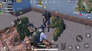 Game Thủ Pubg Mobile Chọn Bản Vn Sẽ Bị Xoa Dữ Liệu ở Bản Quốc Tế
