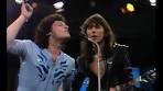 Golden Earring - Radar Love (1973) - YouTube
