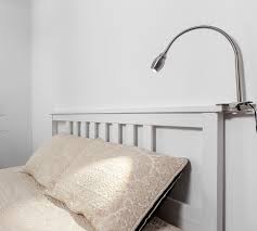 Buy top selling products like adesso led clip lamp in brushed steel and salt™ qi charging organizer desk lamp. Clip On Adjustable Focus Beam Lamp 302071 Daylight24 Buy Daylight Lamps Online