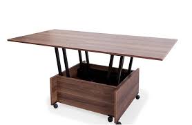 Masa Olabilen Akilli Sehpa Masa Yerler