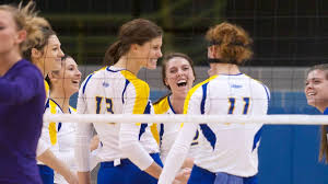 Kangaroos Set To Host South Dakota In Annual Think Pink, Cheer Blue Match