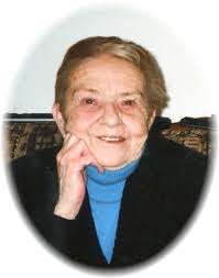 Grace Rita Rempel (Adams)