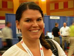 Convention Daily, Day 4, 1:00 pm