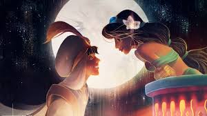 Download prachtige gratis afbeeldingen over arabian nights. Free Download Jasmine Aladdin Arabian Nights Love Cartoon Hd Background 1920x1080 For Your Desktop Mobile Tablet Explore 74 Arabian Wallpaper Arabic Wallpaper Free Horse Wallpaper And Screensavers Arabian Horse