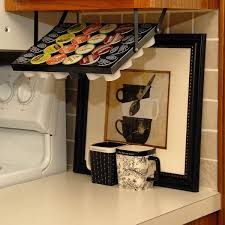 Sep 04, 2017 · keep a small stash in the drawer near your keurig in a cutlery organizer; Keurig Pod Holders Ideas On Foter