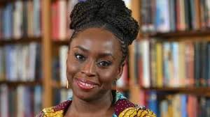 Chimamanda ngozi adichie isn't the champion of feminism you think. Chimamanda Ngozi Adichie 1977