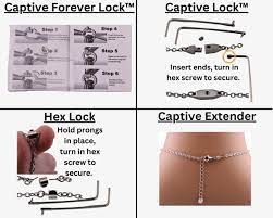 Chastity sub