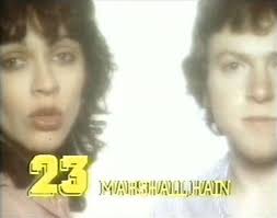 Kit Hain Top Of The Pops Chart Rundown Screen Shot Women