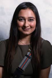 Bennett Richardson Sydney Salazar Editorial Stock Photo