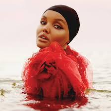 Halima Aden Is The Role Model We Need In 2018