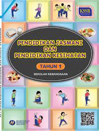Latihan pendidikan kesihatan tahun 1. Pendidikan Jasmani Dan Pendidikan Kesihatan Tahun 1 Sk Flip Ebook Pages 1 50 Anyflip Anyflip