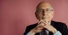 Justice Stephen Breyer