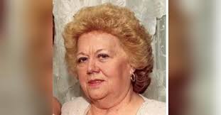 Josephine M. Coffield Obituary