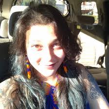 Geraldine Guzman's Instagram, Twitter & Facebook