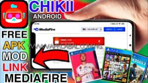 Play pc games on a cellphone no download click and play 200+ games for you play anywhere anytime support your any android device play with your friends. Download Chikki Mod Apk Unlimited Money Latest Version 1 3 0 Free For Androids Apkcabal