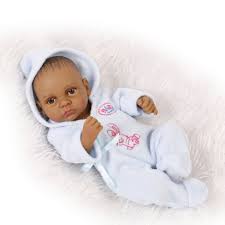 How to do bath for baby in indian style. Nicery Reborn Baby Bath Doll Indian Style Black Skin Hard Simulation Silicone Vinyl 10inch 26cm Waterproof Child Toy Blue Boy With Acrylic Eyes A3uk Buy Online In Samoa At Samoa Desertcart Com Productid