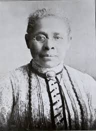 Bridget 'Biddy' Mason: LA Pioneer