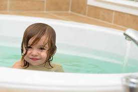 Since epsom salts are technically a form of magnesium therapy, the benefits you get from bathing in a. Detox Baths For Babies How To Give Your Little One A Detox Bath