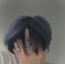 The Crush Luhan Male Reader Cast List Hair Color Asian Hair Color Blue Boys Colored Hair