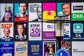 Ondertussen is een sluipende watercrisis op handen. Eindhoven Gaat Voor Verkiezingen Dit Jaar Nog Traditioneel Posters Plakken Eindhoven Ed Nl