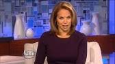 News by katie, right in your inbox. Katie Couric And Her Sexy Legs