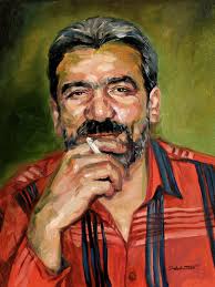 Creative MemoryJihad Mohamed