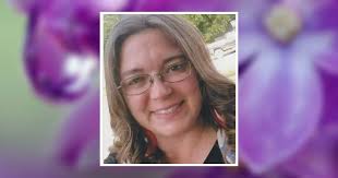 Aleshia Dawn Guerra Obituary April 22, 2022